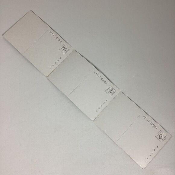 Vtg Postcards Linen Photo Comic Landmark Unposted Florida US Nagasaki 70+ - Picture 15 of 16